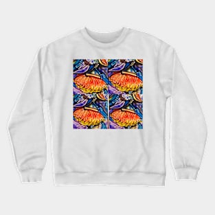 Old gumnuts Crewneck Sweatshirt